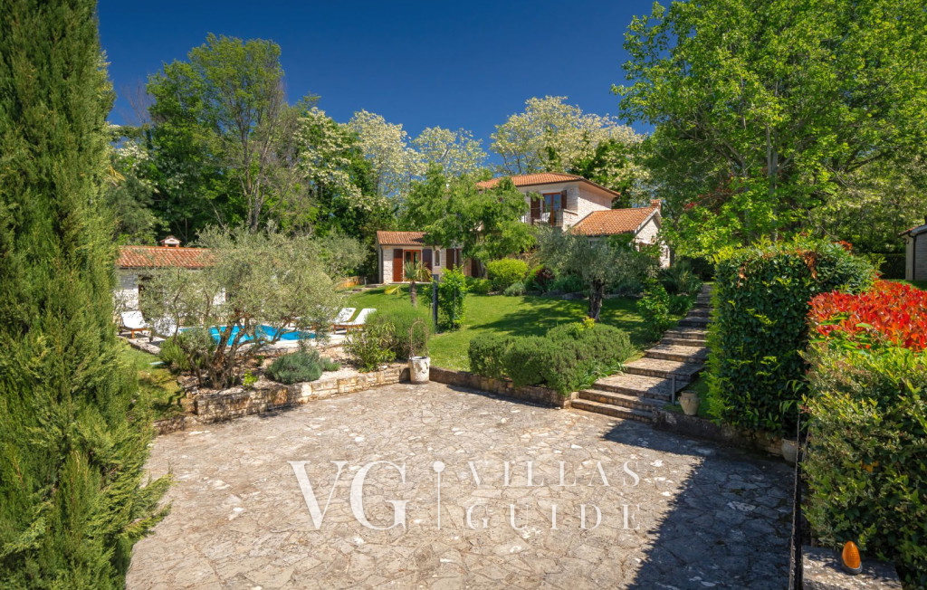 Villa Čehići Other