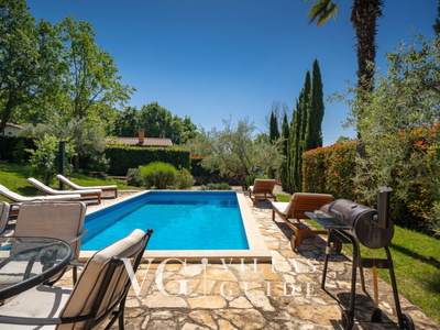 Villa Čehići Additional content