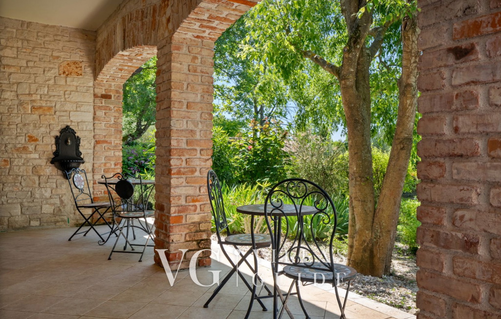 Villa Čehići Additional content