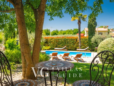 Villa Čehići Additional content