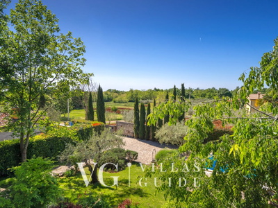 Villa Čehići Garden and property exterior