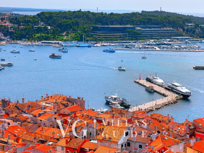 Villa Čehići Other