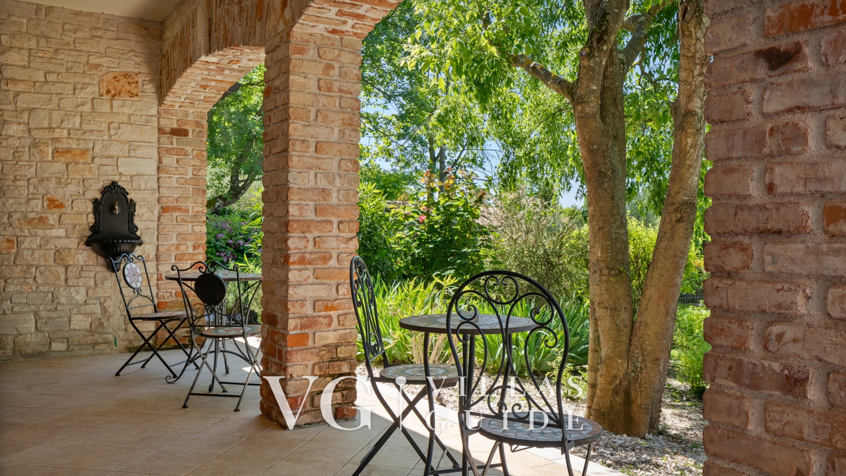 Villa Čehići Zusatzinhalte