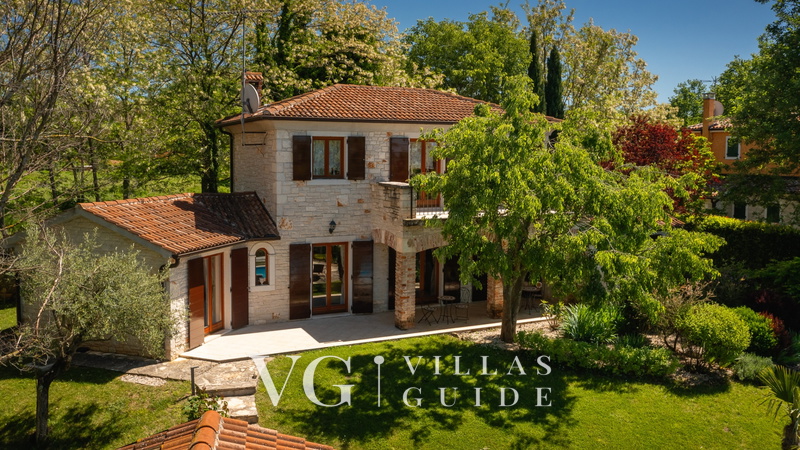 Villa Čehići