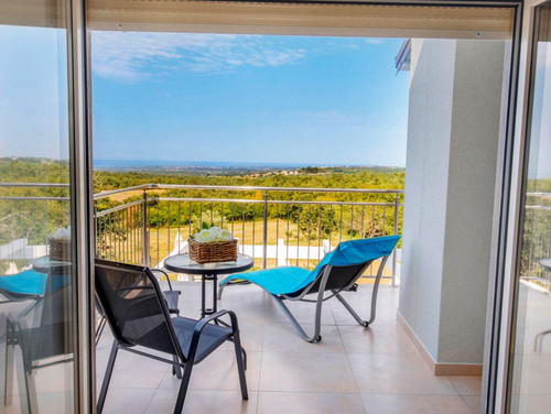 Villa Fior Di Lavanda