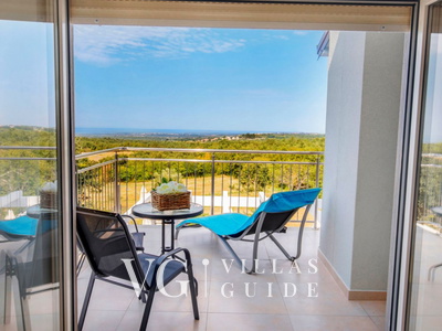 Villa Fior Di Lavanda