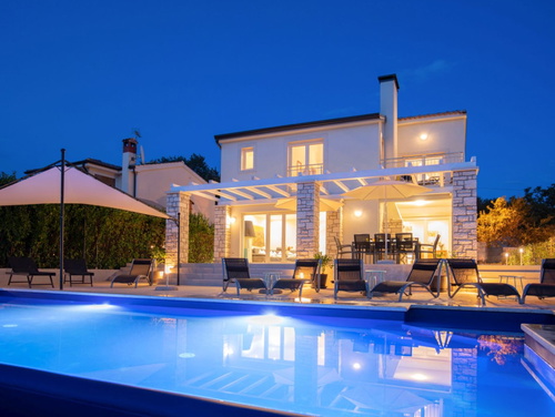 Villa Fior Di Lavanda