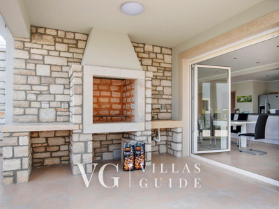 Villa Fior Di Lavanda Additional content