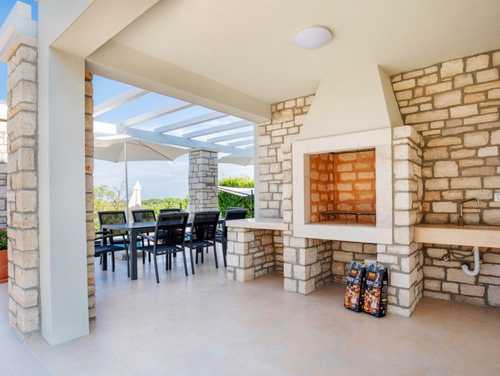 Villa Fior Di Lavanda