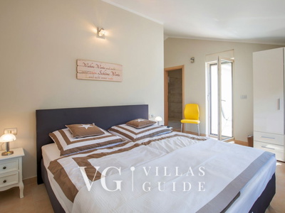 Villa Fior Di Lavanda