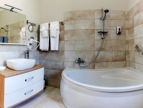 Villa Fior Di Lavanda