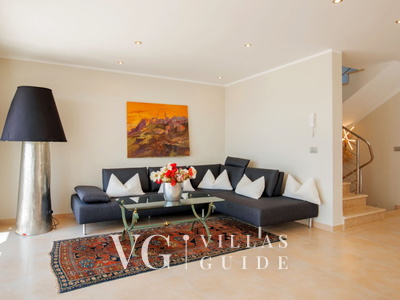 Villa Fior Di Lavanda