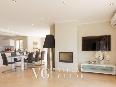 Villa Fior Di Lavanda