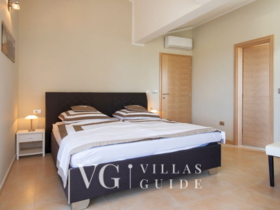 Villa Fior Di Lavanda