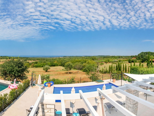 Villa Fior Di Lavanda