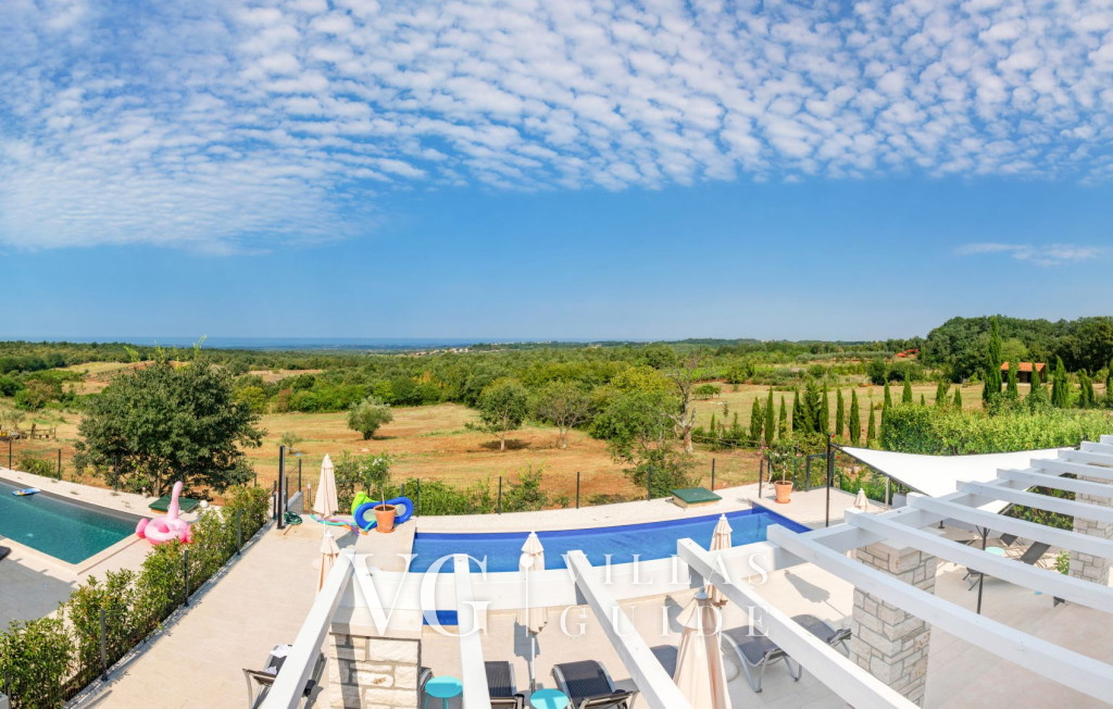 Villa Fior Di Lavanda Pool