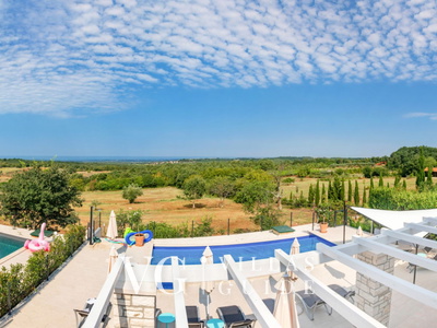 Villa Fior Di Lavanda