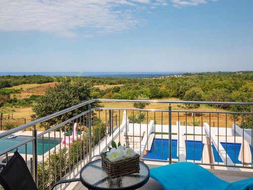 Villa Fior Di Lavanda