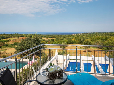 Villa Fior Di Lavanda Additional content