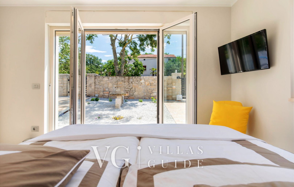 Villa Fior Di Lavanda Bedroom