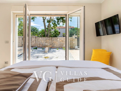 Villa Fior Di Lavanda