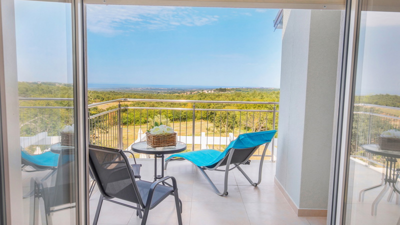 Villa Fior Di Lavanda