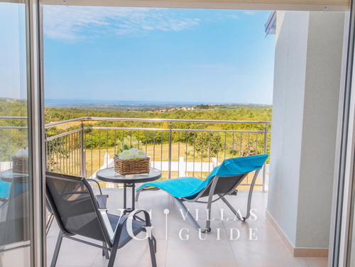 Villa Fior Di Lavanda