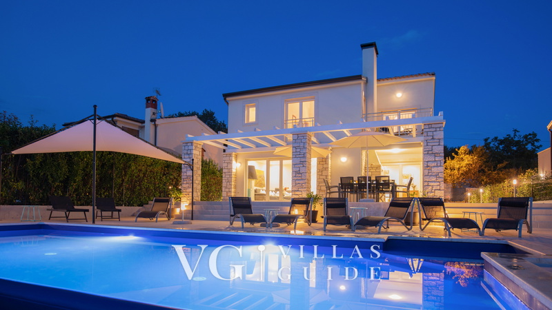 Villa Fior Di Lavanda