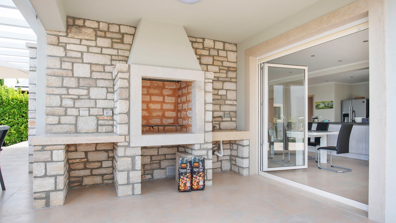 Villa Fior Di Lavanda