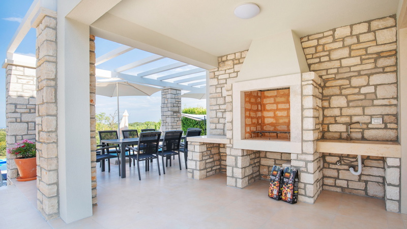 Villa Fior Di Lavanda