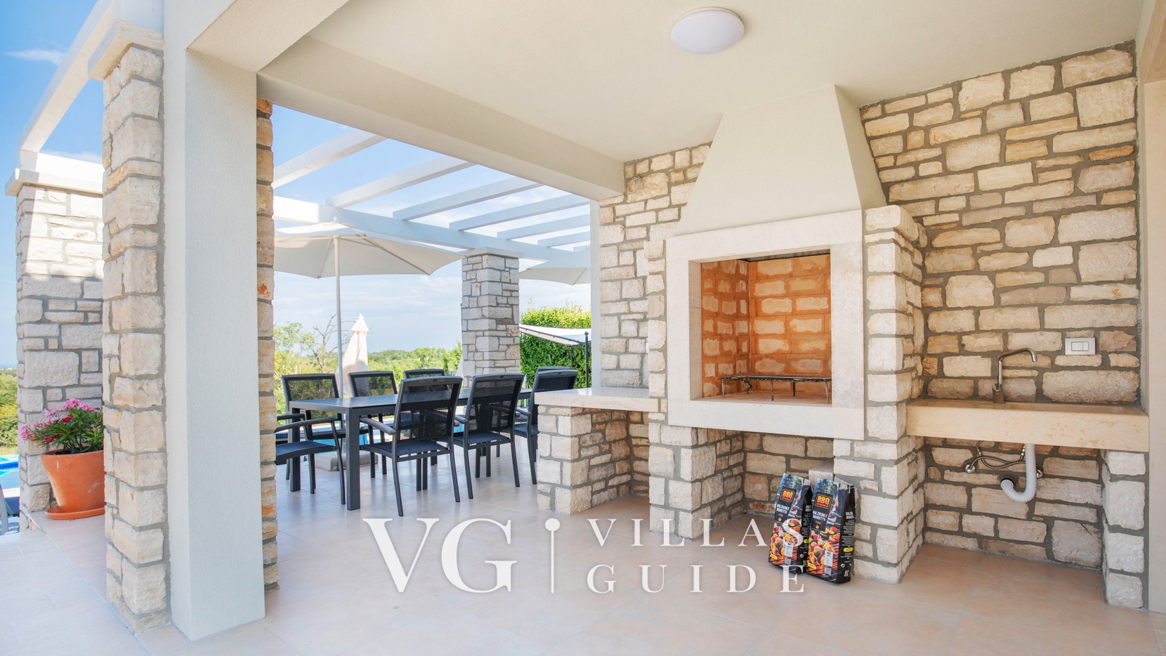 Villa Fior Di Lavanda