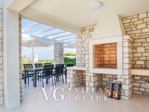 Villa Fior Di Lavanda