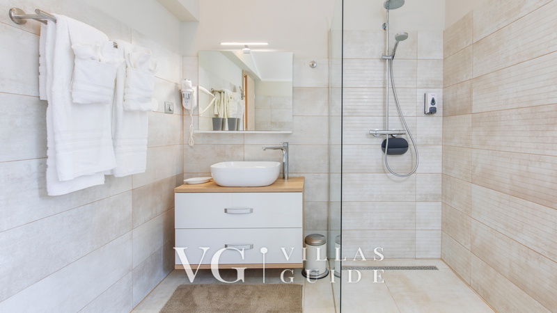 Villa Fior Di Lavanda Bagno