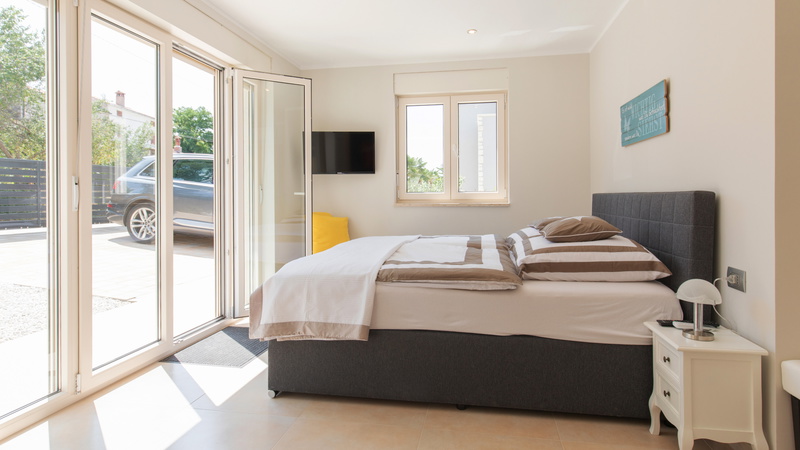 Villa Fior Di Lavanda