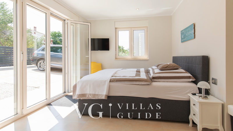 Villa Fior Di Lavanda