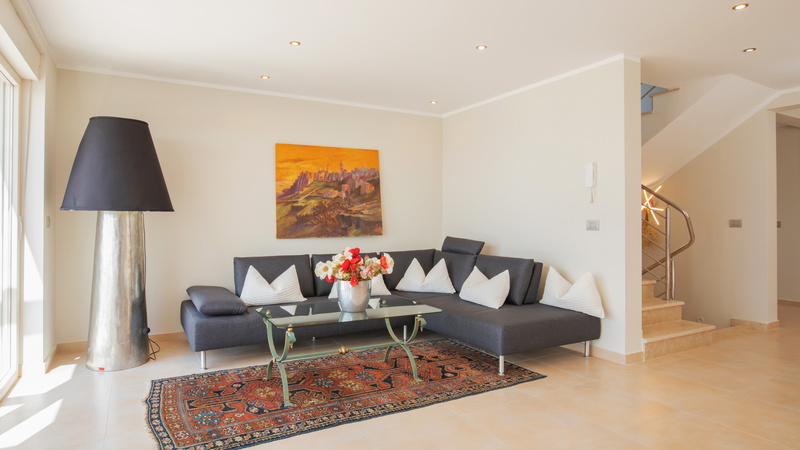 Villa Fior Di Lavanda