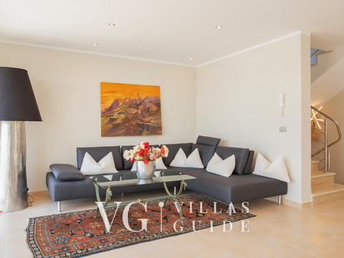 Villa Fior Di Lavanda