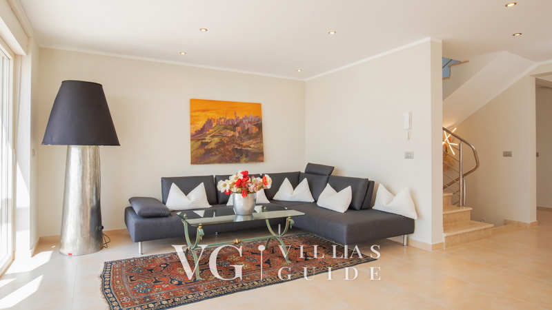 Villa Fior Di Lavanda