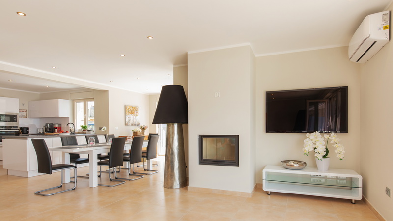 Villa Fior Di Lavanda