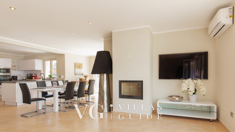 Villa Fior Di Lavanda