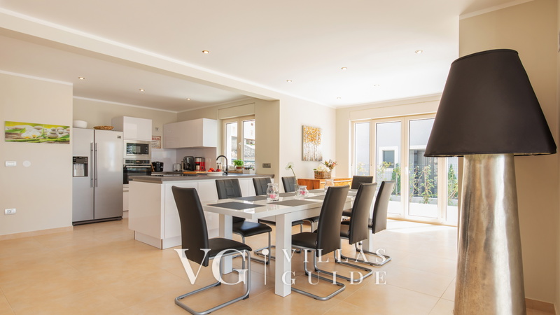 Villa Fior Di Lavanda