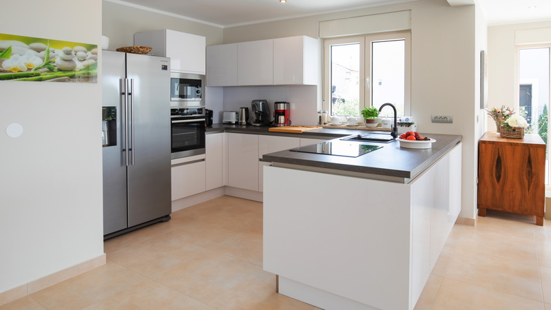 Villa Fior Di Lavanda