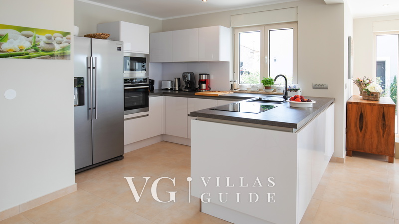 Villa Fior Di Lavanda