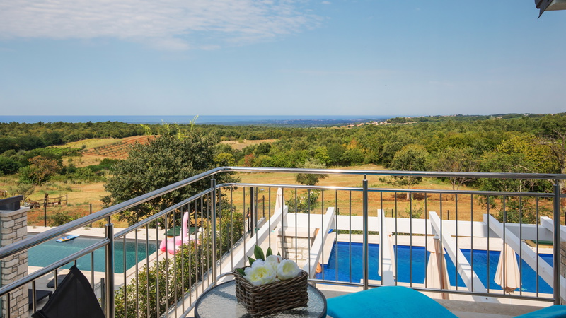 Villa Fior Di Lavanda