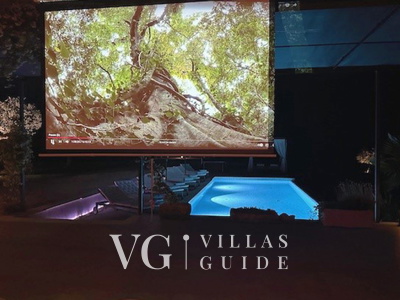 Villa Village Additional content