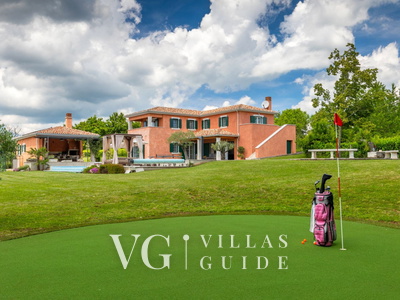 Villa Village Additional content