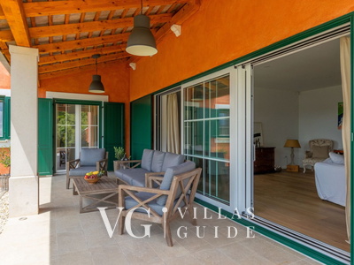 Villa Village Additional content