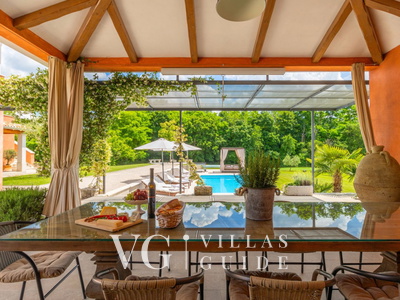 Villa Village Additional content