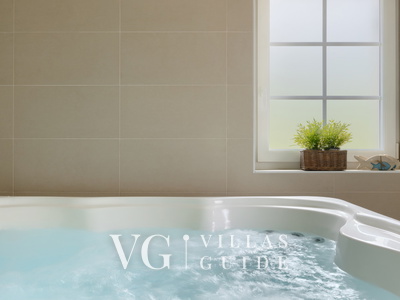 Villa Village wellness