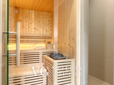 Villa Village wellness